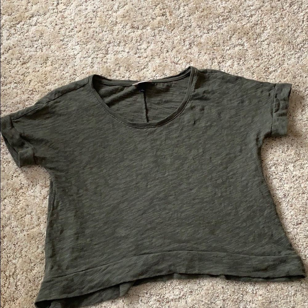 Universal Thread baggy short sleeve